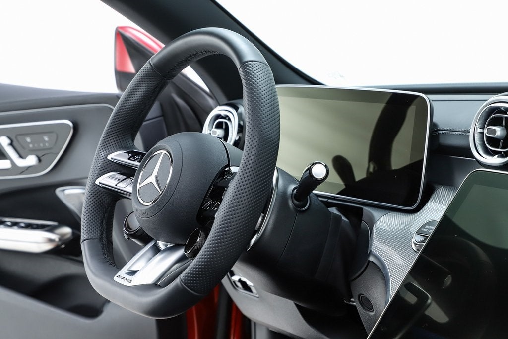 2026 Mercedes-Benz CLE CLE 53 AMG® 4MATIC®