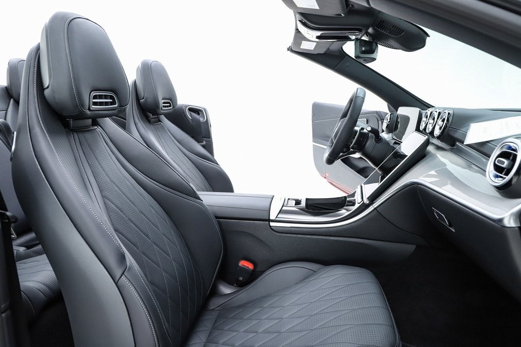 2026 Mercedes-Benz CLE CLE 53 AMG® 4MATIC®