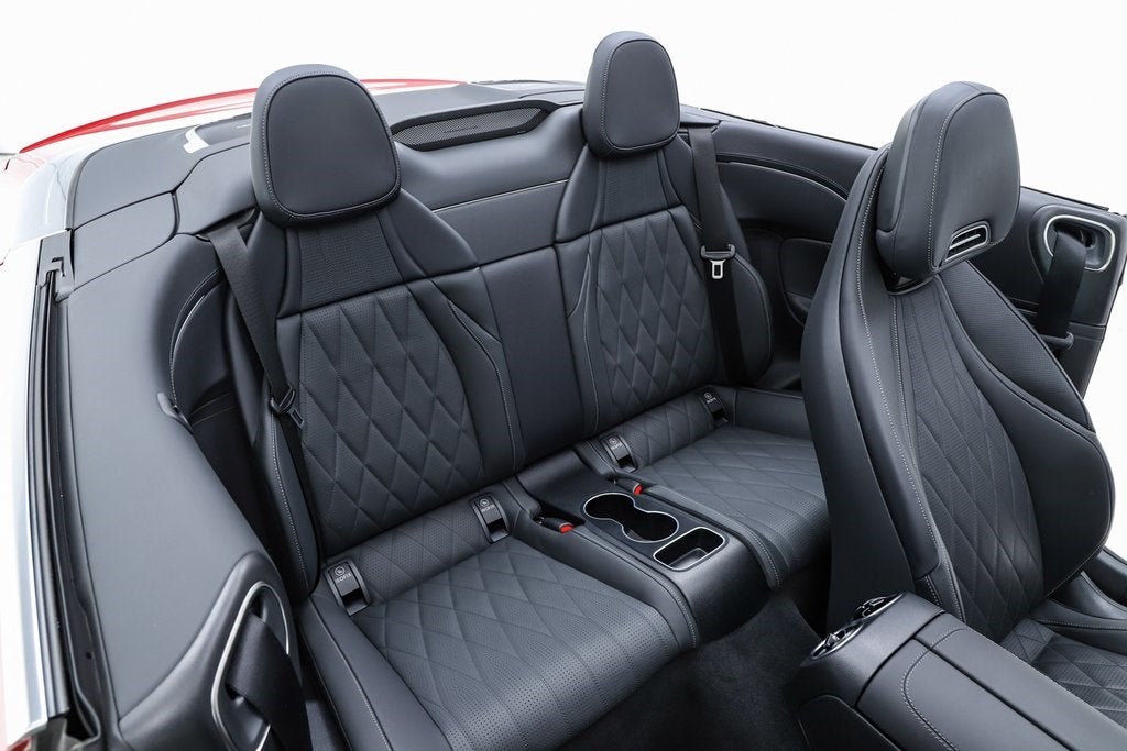 2026 Mercedes-Benz CLE CLE 53 AMG® 4MATIC®