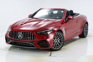 2026 Mercedes-Benz CLE CLE 53 AMG® 4MATIC®