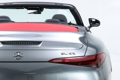 2023 Mercedes-Benz SL-Class SL 63 AMG® 4MATIC®