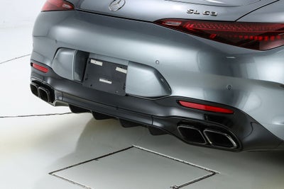 2023 Mercedes-Benz SL-Class SL 63 AMG® 4MATIC®