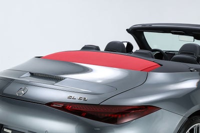 2023 Mercedes-Benz SL-Class SL 63 AMG® 4MATIC®