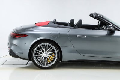 2023 Mercedes-Benz SL-Class SL 63 AMG® 4MATIC®