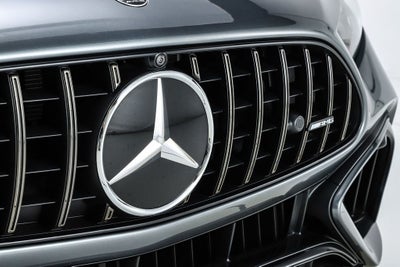 2023 Mercedes-Benz SL-Class SL 63 AMG® 4MATIC®