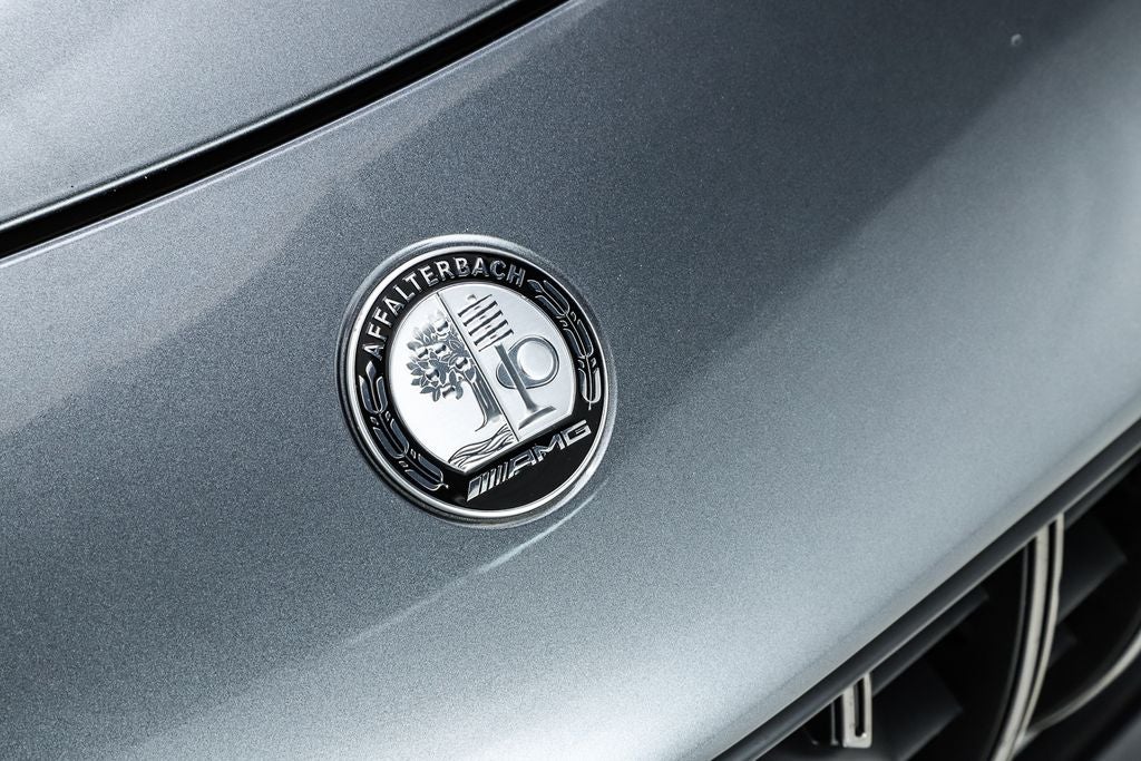 2023 Mercedes-Benz SL-Class SL 63 AMG® 4MATIC®