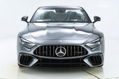 2023 Mercedes-Benz SL-Class SL 63 AMG® 4MATIC®
