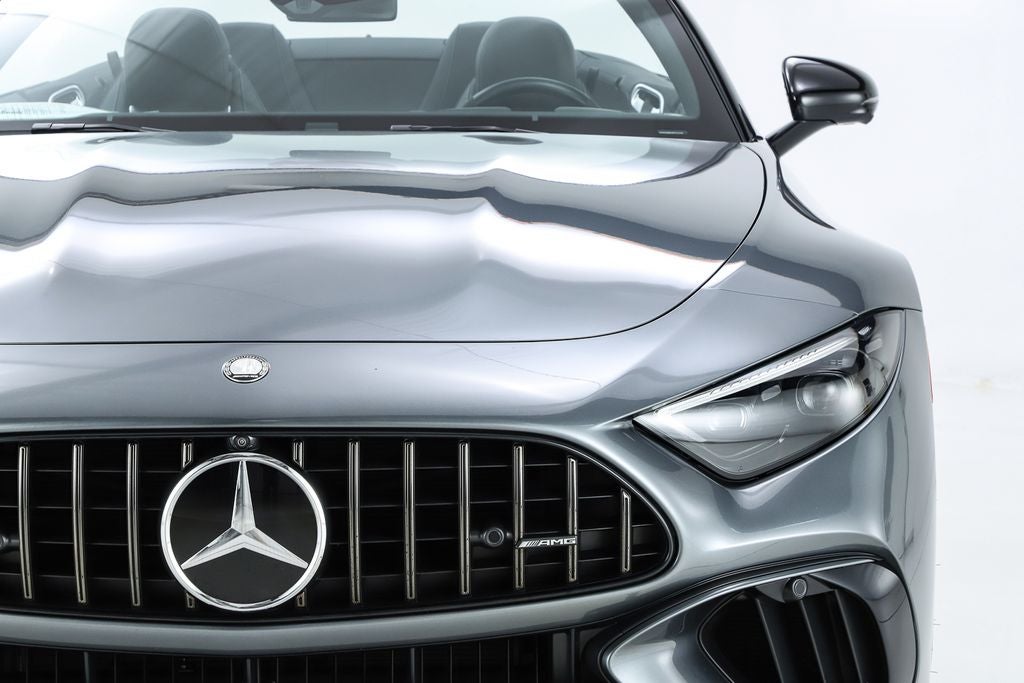 2023 Mercedes-Benz SL-Class SL 63 AMG® 4MATIC®