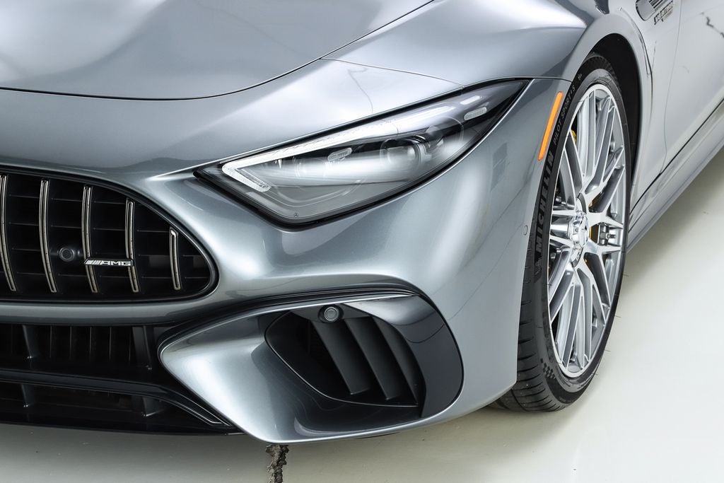 2023 Mercedes-Benz SL-Class SL 63 AMG® 4MATIC®