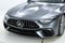 2023 Mercedes-Benz SL-Class SL 63 AMG® 4MATIC®