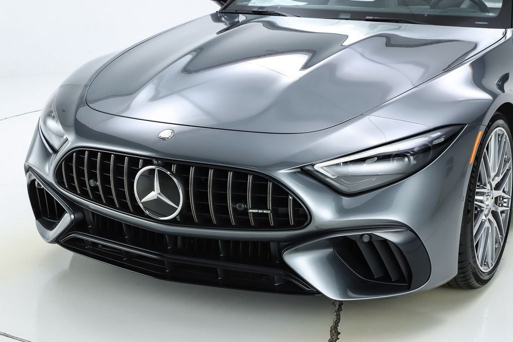 2023 Mercedes-Benz SL-Class SL 63 AMG® 4MATIC®