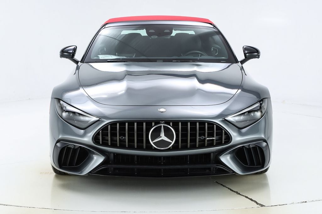 2023 Mercedes-Benz SL-Class SL 63 AMG® 4MATIC®