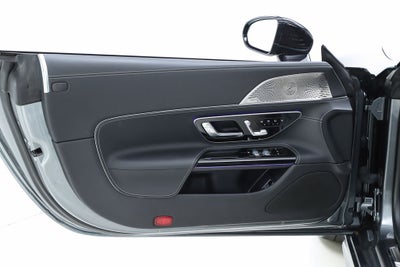 2023 Mercedes-Benz SL-Class SL 63 AMG® 4MATIC®