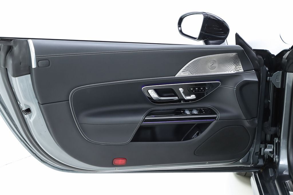 2023 Mercedes-Benz SL-Class SL 63 AMG® 4MATIC®