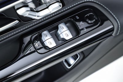 2023 Mercedes-Benz SL-Class SL 63 AMG® 4MATIC®