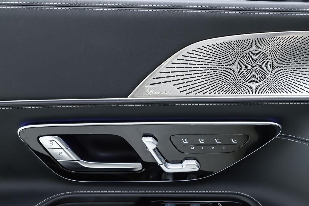 2023 Mercedes-Benz SL-Class SL 63 AMG® 4MATIC®