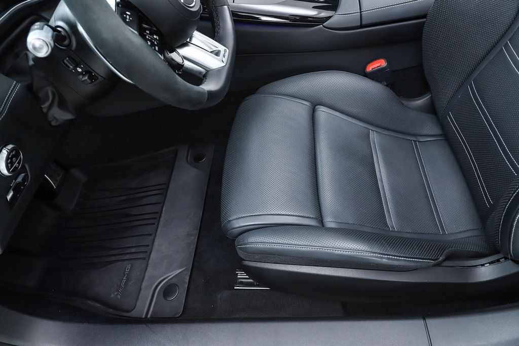 2023 Mercedes-Benz SL-Class SL 63 AMG® 4MATIC®