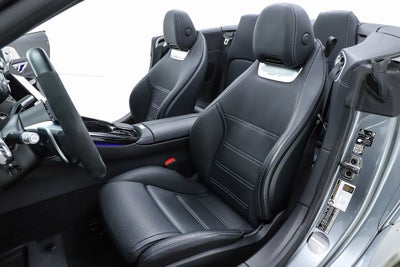 2023 Mercedes-Benz SL-Class SL 63 AMG® 4MATIC®