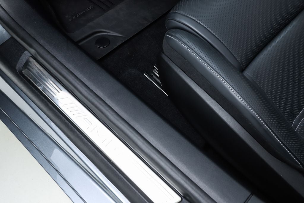 2023 Mercedes-Benz SL-Class SL 63 AMG® 4MATIC®