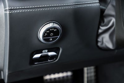 2023 Mercedes-Benz SL-Class SL 63 AMG® 4MATIC®