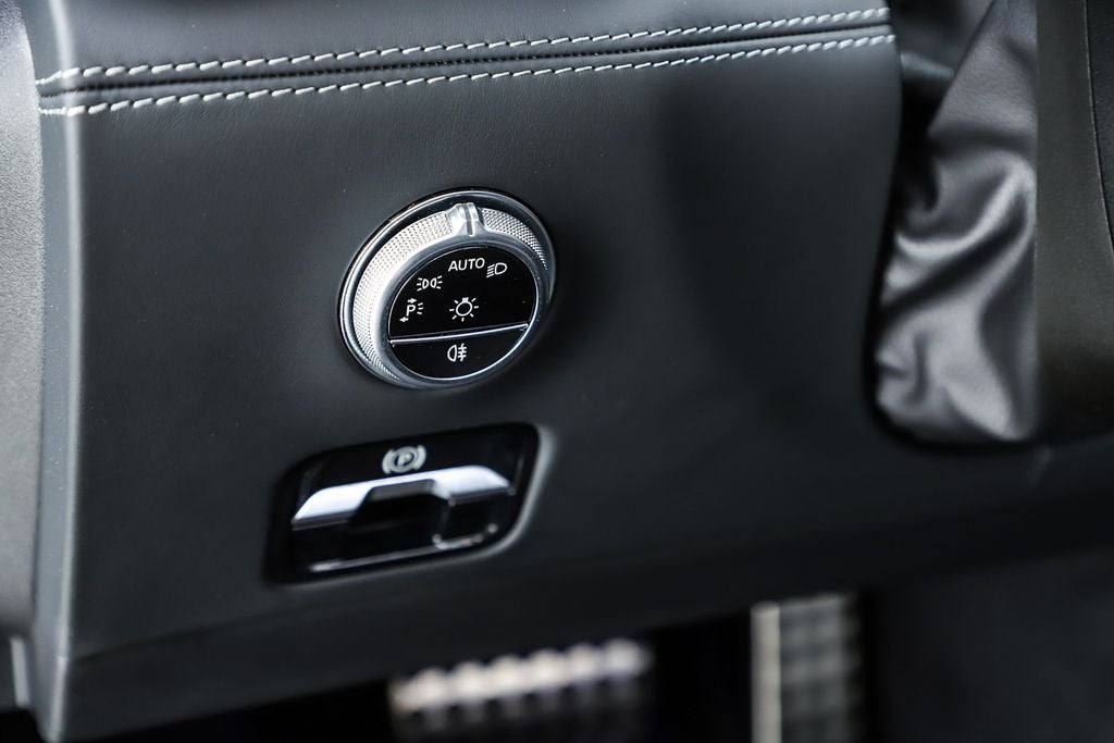 2023 Mercedes-Benz SL-Class SL 63 AMG® 4MATIC®