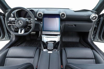 2023 Mercedes-Benz SL-Class SL 63 AMG® 4MATIC®