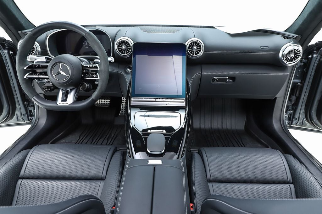 2023 Mercedes-Benz SL-Class SL 63 AMG® 4MATIC®