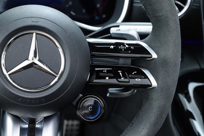 2023 Mercedes-Benz SL-Class SL 63 AMG® 4MATIC®