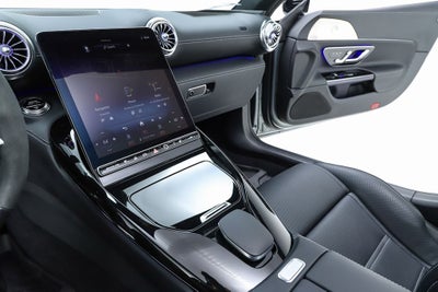 2023 Mercedes-Benz SL-Class SL 63 AMG® 4MATIC®