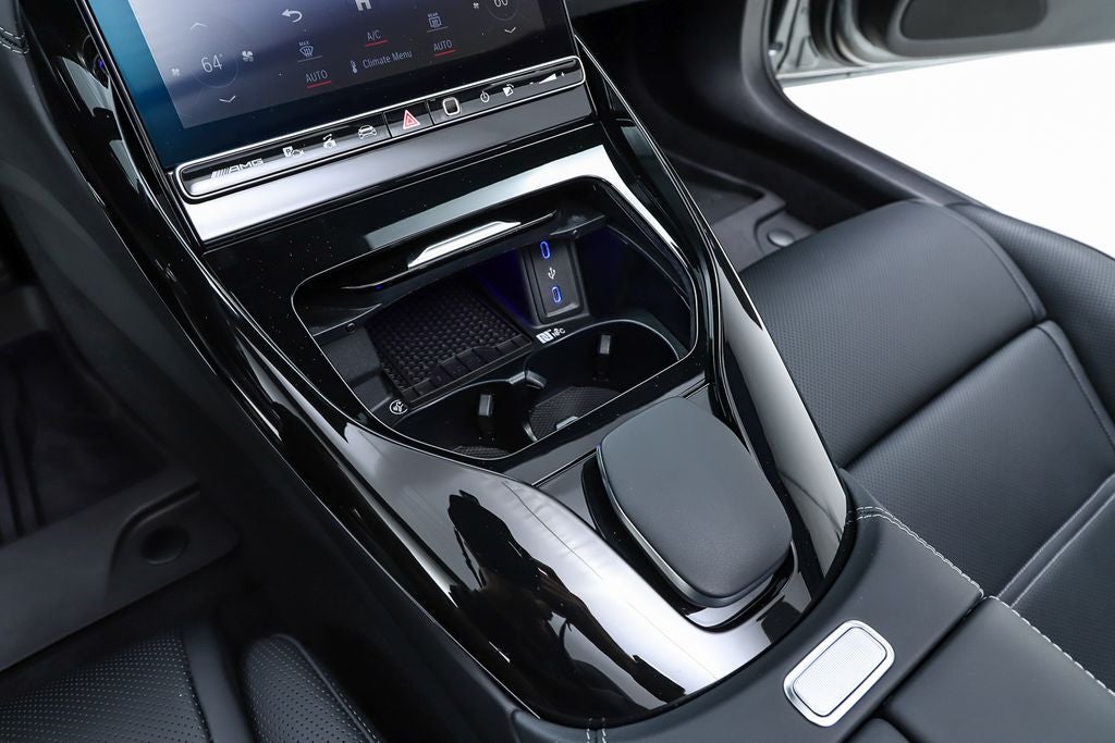 2023 Mercedes-Benz SL-Class SL 63 AMG® 4MATIC®