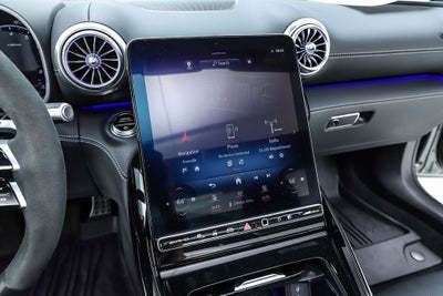 2023 Mercedes-Benz SL-Class SL 63 AMG® 4MATIC®