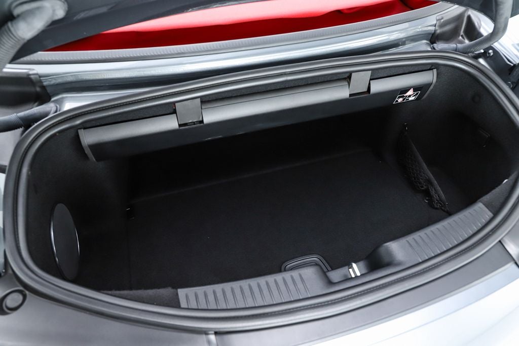 2023 Mercedes-Benz SL-Class SL 63 AMG® 4MATIC®