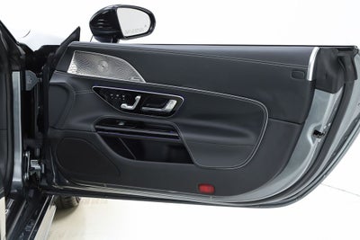 2023 Mercedes-Benz SL-Class SL 63 AMG® 4MATIC®