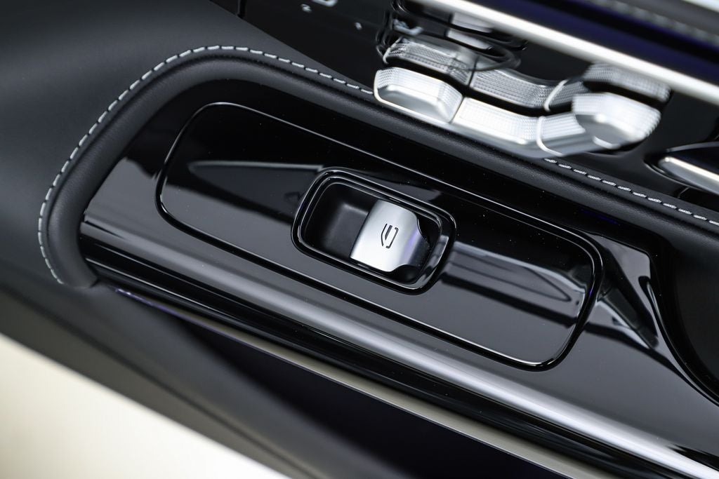 2023 Mercedes-Benz SL-Class SL 63 AMG® 4MATIC®