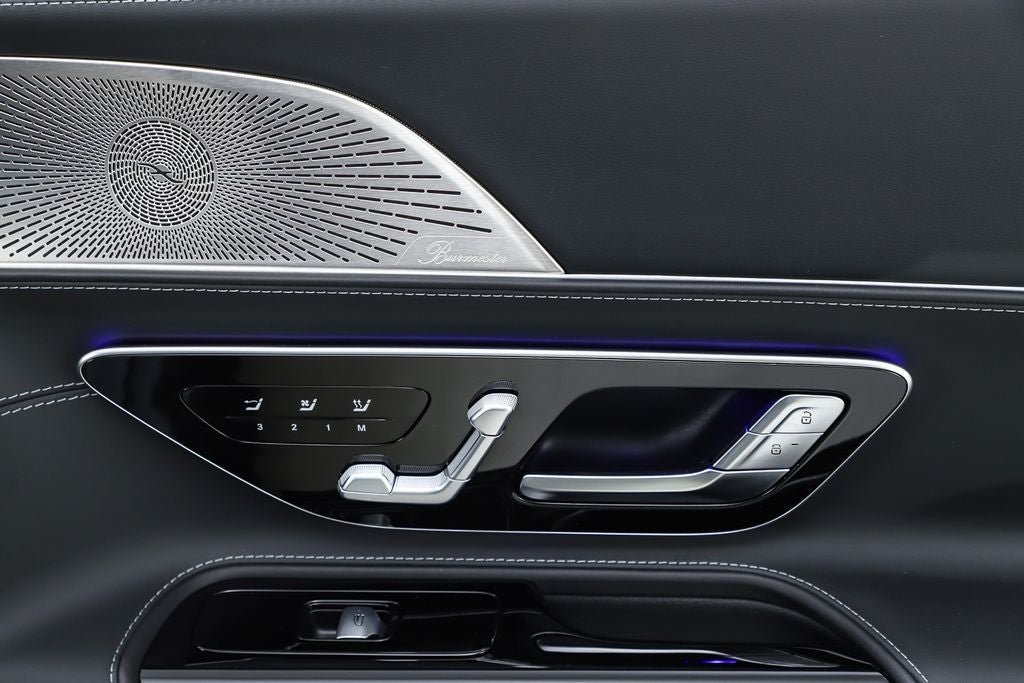 2023 Mercedes-Benz SL-Class SL 63 AMG® 4MATIC®