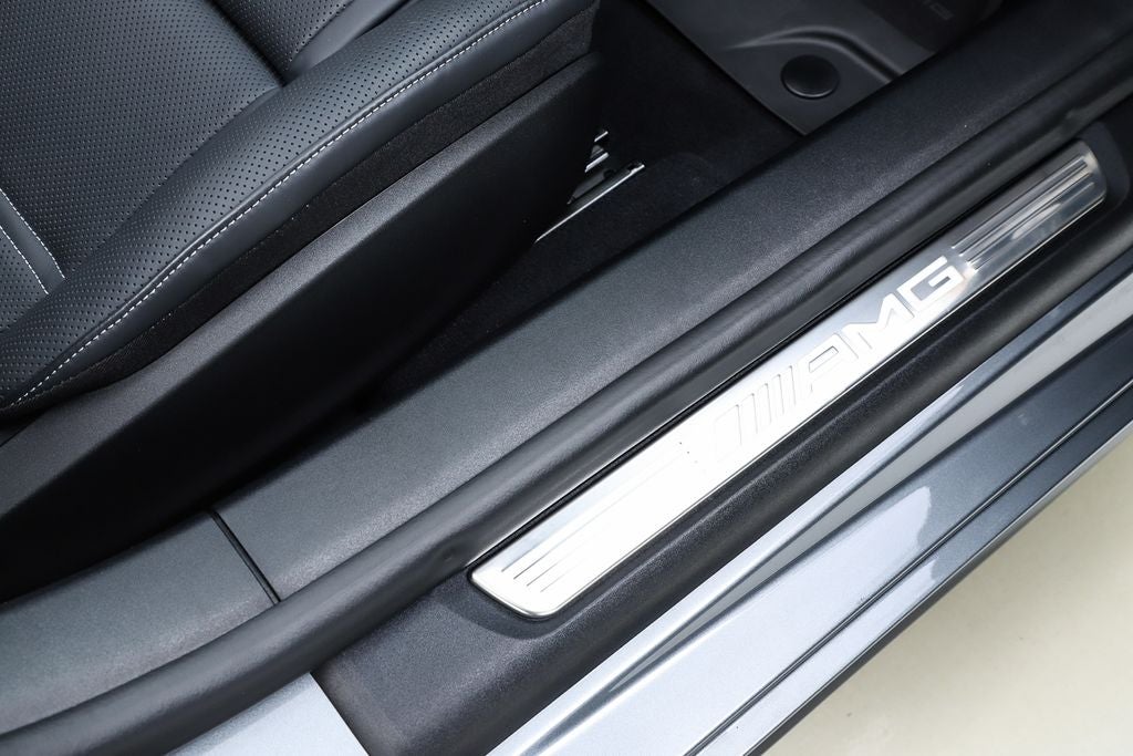 2023 Mercedes-Benz SL-Class SL 63 AMG® 4MATIC®