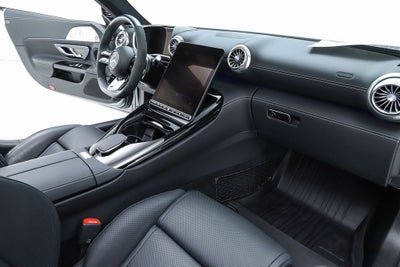 2023 Mercedes-Benz SL-Class SL 63 AMG® 4MATIC®