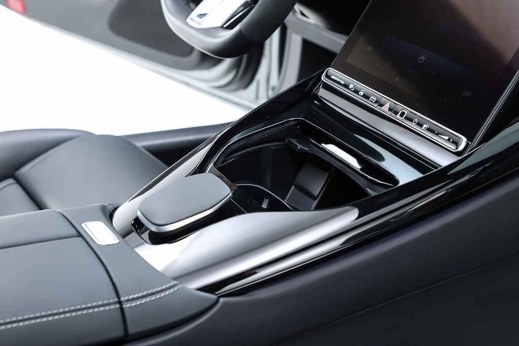 2023 Mercedes-Benz SL-Class SL 63 AMG® 4MATIC®