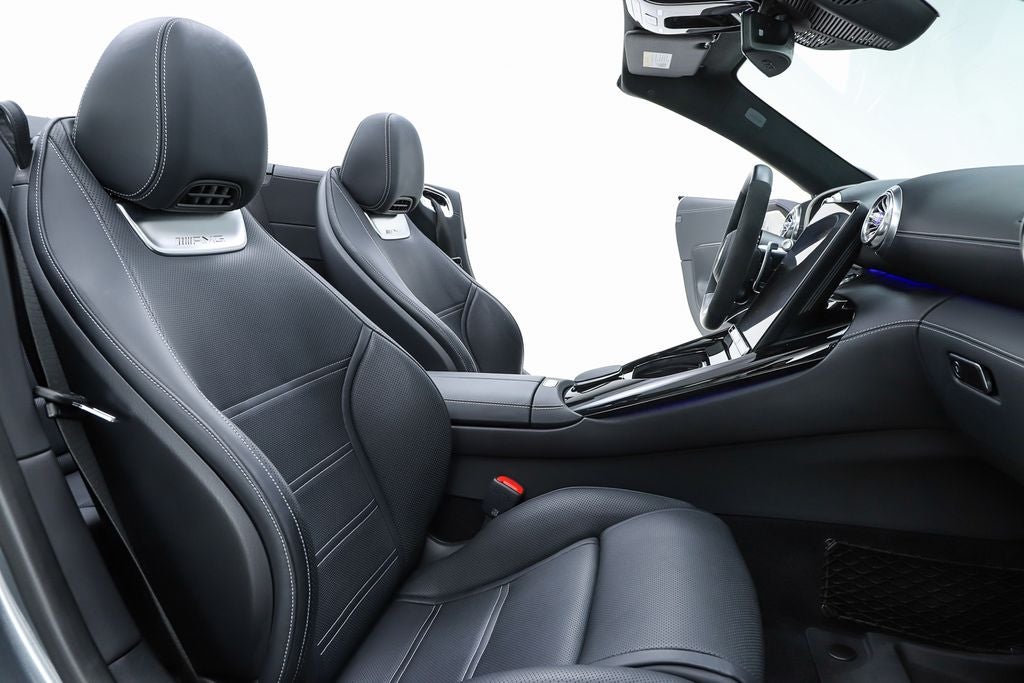 2023 Mercedes-Benz SL-Class SL 63 AMG® 4MATIC®