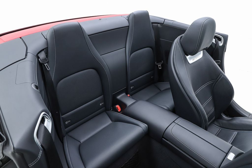 2023 Mercedes-Benz SL-Class SL 63 AMG® 4MATIC®