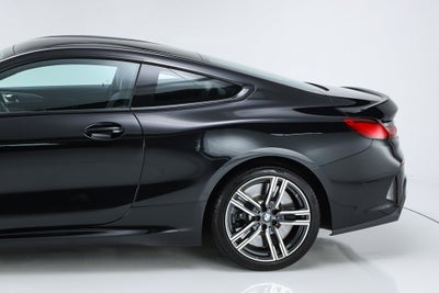 2024 BMW 8 Series M850i xDrive