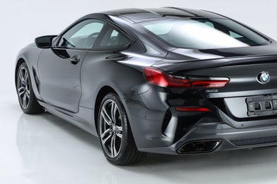2024 BMW 8 Series M850i xDrive