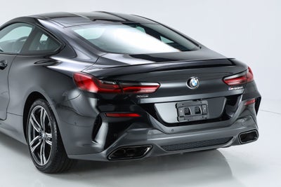 2024 BMW 8 Series M850i xDrive