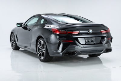 2024 BMW 8 Series M850i xDrive