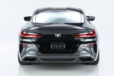 2024 BMW 8 Series M850i xDrive