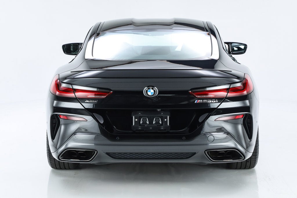 2024 BMW 8 Series M850i xDrive