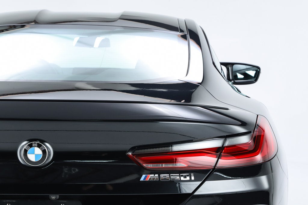 2024 BMW 8 Series M850i xDrive