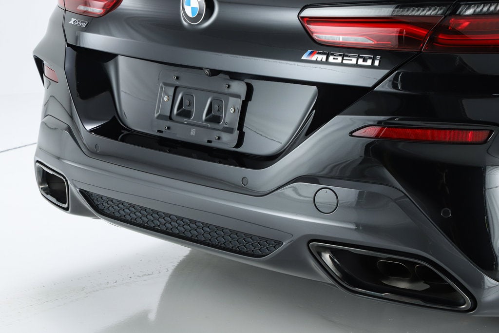 2024 BMW 8 Series M850i xDrive