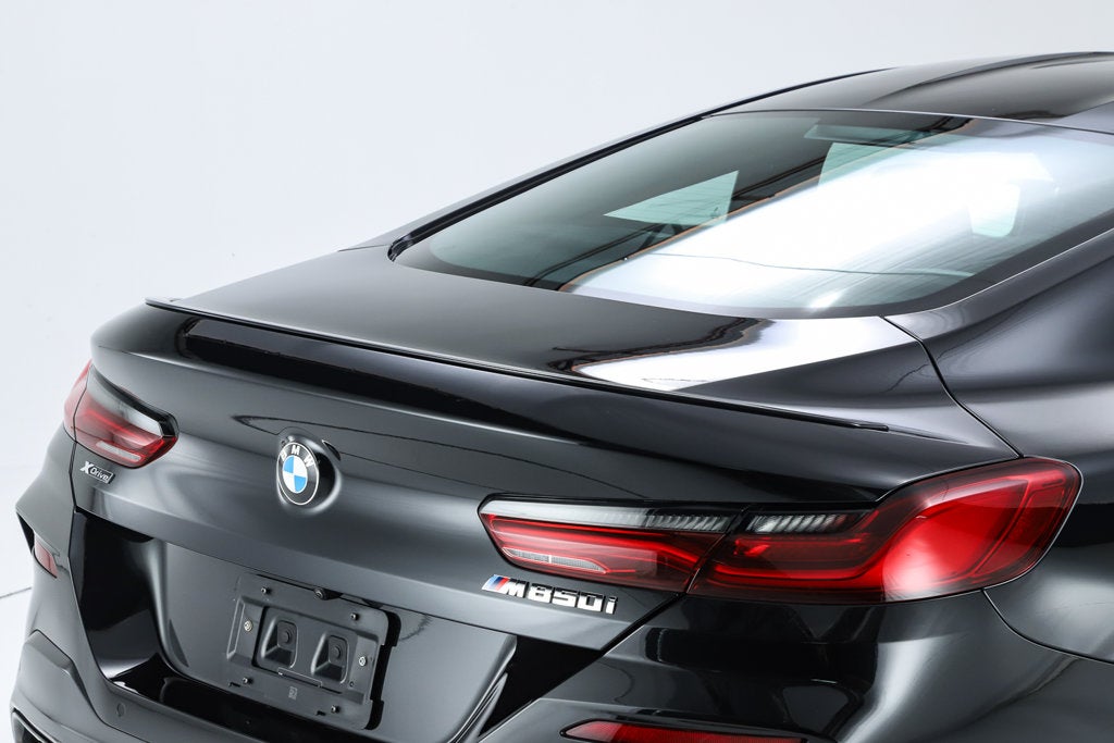 2024 BMW 8 Series M850i xDrive