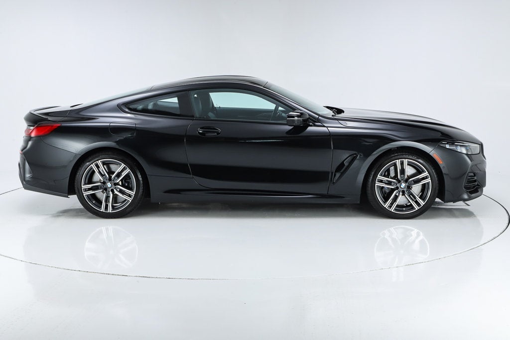 2024 BMW 8 Series M850i xDrive